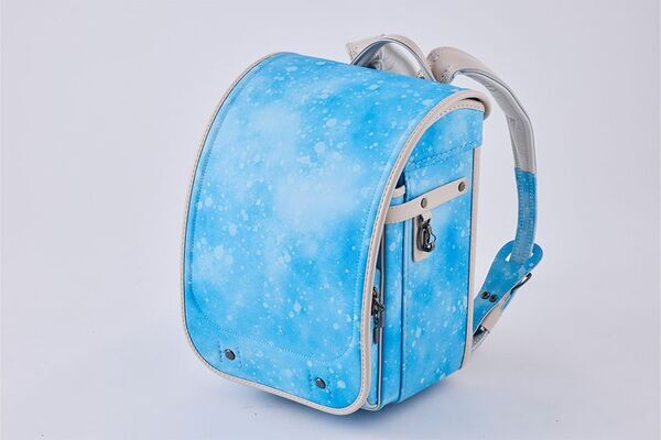 ランドセルブランドconosaki 自然からの強いインスピレーションをモチーフにした特別なコレクション「orner［オルネ］」シリーズの販売を開始