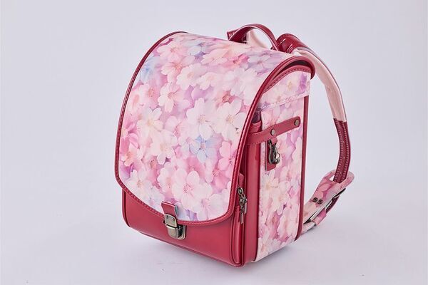 ランドセルブランドconosaki 自然からの強いインスピレーションをモチーフにした特別なコレクション「orner［オルネ］」シリーズの販売を開始