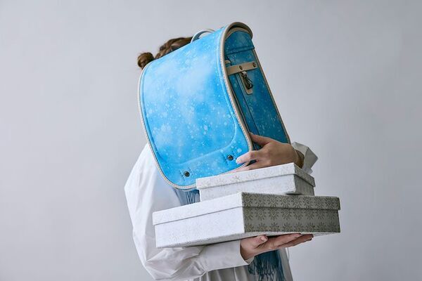 ランドセルブランドconosaki 自然からの強いインスピレーションをモチーフにした特別なコレクション「orner［オルネ］」シリーズの販売を開始