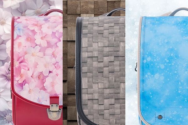 ランドセルブランドconosaki 自然からの強いインスピレーションをモチーフにした特別なコレクション「orner［オルネ］」シリーズの販売を開始