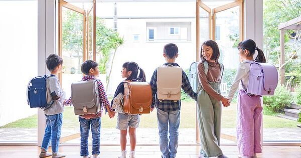 ランドセルブランドconosaki 自然からの強いインスピレーションをモチーフにした特別なコレクション「orner［オルネ］」シリーズの販売を開始