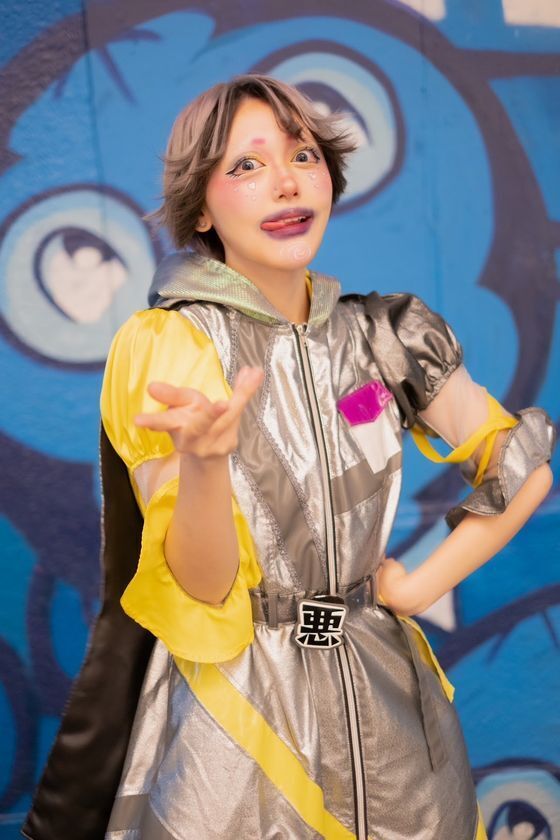 2025年7月、悪ガキアイドル「プランクスターズ」再始動！第二章の初舞台はまさかのブラジル！さらに5月31日(土)まで新メンバーも募集中