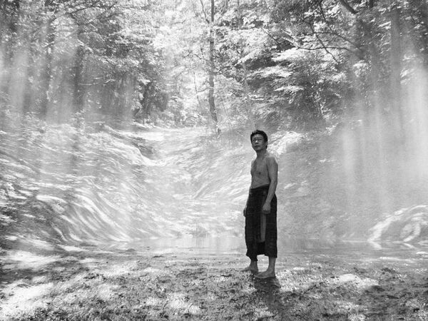 東京工芸大学 映像学科卒業生 蔦哲一朗監督の『黒の牛』が香港国際映画祭で日本映画史上初となる最高賞受賞