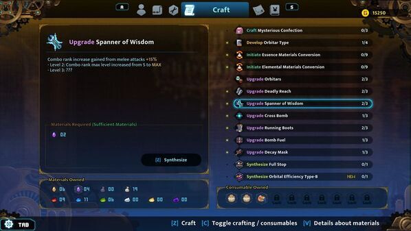 世界の運命を変える「ギア」を探し求める旅へ　メトロイドヴァニア2D AVG『TEVI』の日本語パッケージ版がNintendo Switch(TM)で2025年7月17日発売！4月30日より予約受付開始＆特典内容公開！
