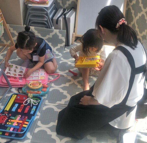 ワンオペ育児や孤育てによる孤独感を持つ母親が70％以上　会話で繋がれるママが主役の親子専用カフェ、明大前にオープン