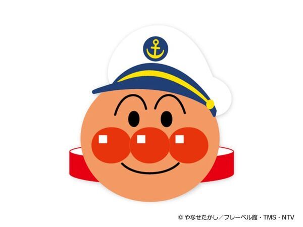 神戸アンパンマンこどもミュージアム＆モールでアンパンマンたちと一緒に楽しもう！ステージ『アンパンマンとキラキラ海の冒険！』・キャラクターグリーティングも