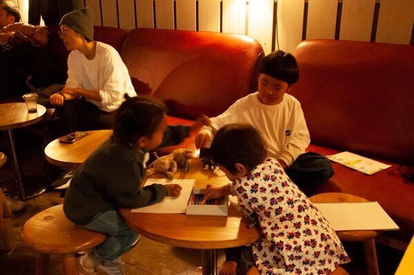 ロサンゼルスのヒップホップレーベル「TRES」主催のパーティ『the 3rd Party』第2回開催のお知らせ