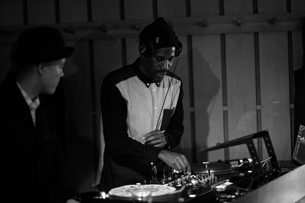 ロサンゼルスのヒップホップレーベル「TRES」主催のパーティ『the 3rd Party』第2回開催のお知らせ