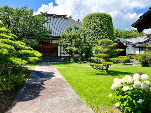 長野県小諸市　らくらくカート送迎で安心！「旧北国街道 時めぐり・よりみち旅」開催のお知らせ