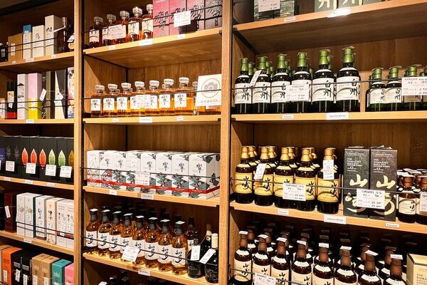 兵庫初！三宮駅直結の大型ブランドリユースストア「KINGRAM luxury store 神戸三宮タワー館」グランドオープン～全館1,000点超・選び抜かれた“美品”が揃う～