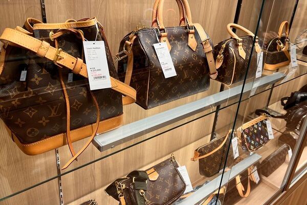 兵庫初！三宮駅直結の大型ブランドリユースストア「KINGRAM luxury store 神戸三宮タワー館」グランドオープン～全館1,000点超・選び抜かれた“美品”が揃う～