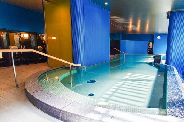 舞子ビラの新たな魅力「SPAタワー」オープン！