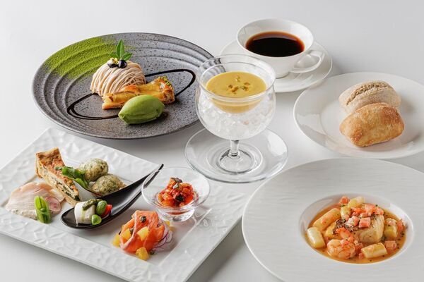 舞子ビラの新たな魅力「SPAタワー」オープン！