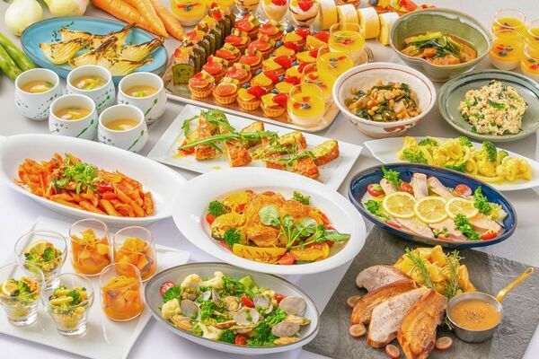 舞子ビラの新たな魅力「SPAタワー」オープン！