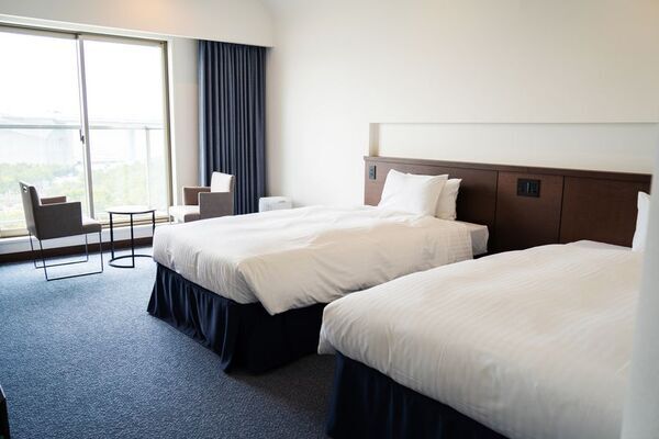 舞子ビラの新たな魅力「SPAタワー」オープン！