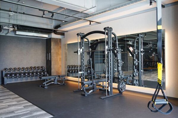 舞子ビラの新たな魅力「SPAタワー」オープン！