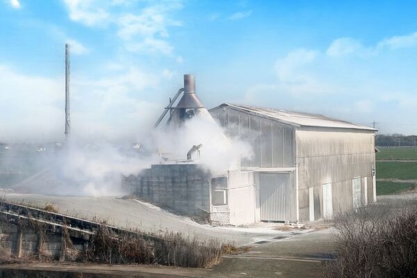 株式会社バウビオジャパン、伝統技術「貝灰漆喰」を未来へ継承　～田島貝灰工業所より事業譲受、サステナブル建築への採用も拡大～