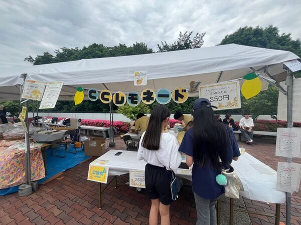 明治学院大学が5/24・5/25に「戸塚まつり」を横浜キャンパスで開催！能登半島復興支援企画・江ノ電バスと連携した企画も実施