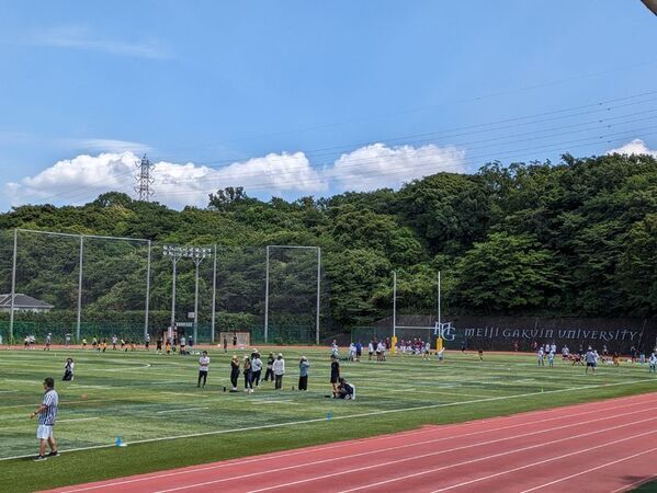 明治学院大学が5/24・5/25に「戸塚まつり」を横浜キャンパスで開催！能登半島復興支援企画・江ノ電バスと連携した企画も実施