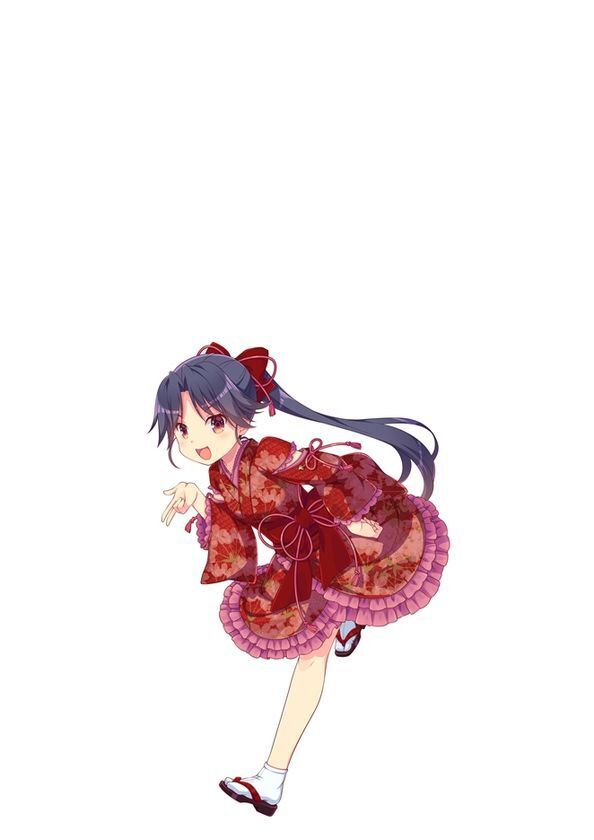 愛知県知多半島を全世界へ！ご当地萌えキャラ「知多娘。」担当声優を募集開始！2025年5月14日(水)必着