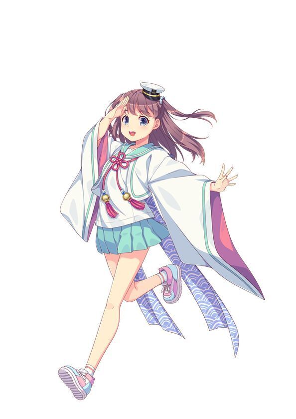 愛知県知多半島を全世界へ！ご当地萌えキャラ「知多娘。」担当声優を募集開始！2025年5月14日(水)必着