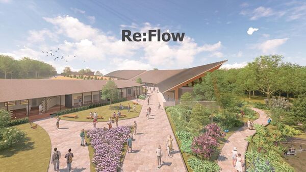 芝浦工大学生がサンゴバン学生建築コンテスト1・3位に　1位チームは6月の世界大会に日本代表として出場