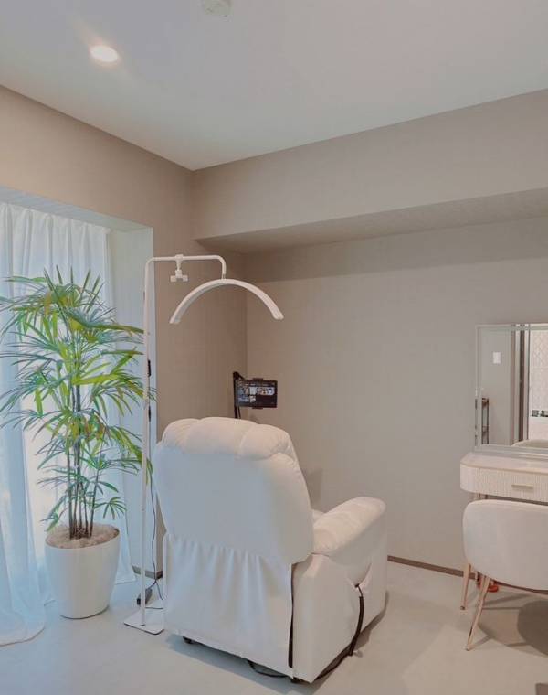 頭皮タトゥー専門店「グランモア代々木店」誕生のお知らせ