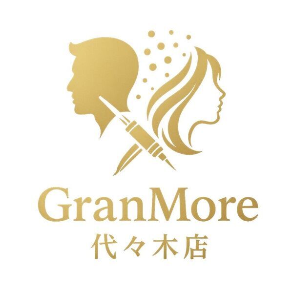 頭皮タトゥー専門店「グランモア代々木店」誕生のお知らせ