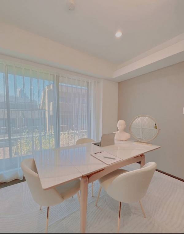 頭皮タトゥー専門店「グランモア代々木店」誕生のお知らせ