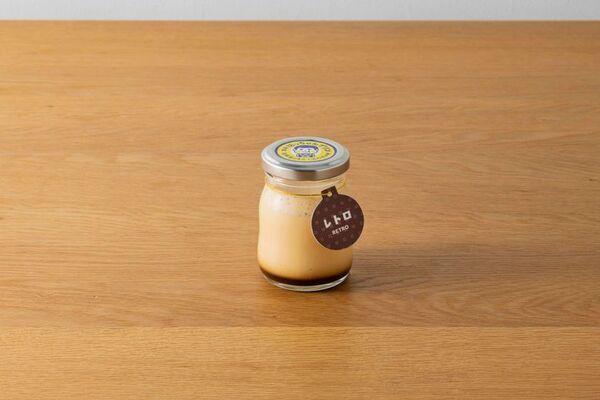 夏目漱石『坊っちゃん』ゆかりの地・愛媛県 松山ロープウェー街で初のプリン専門店「愛媛坊っちゃんプリン」5月1日オープン！