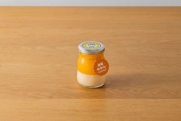 夏目漱石『坊っちゃん』ゆかりの地・愛媛県 松山ロープウェー街で初のプリン専門店「愛媛坊っちゃんプリン」5月1日オープン！