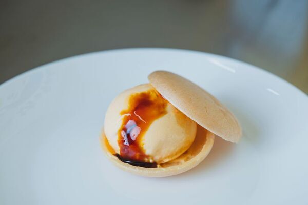 夏目漱石『坊っちゃん』ゆかりの地・愛媛県 松山ロープウェー街で初のプリン専門店「愛媛坊っちゃんプリン」5月1日オープン！