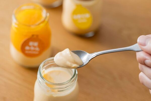 夏目漱石『坊っちゃん』ゆかりの地・愛媛県 松山ロープウェー街で初のプリン専門店「愛媛坊っちゃんプリン」5月1日オープン！