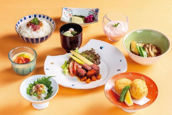 4年連続の開催！「ナガノトマト」×「ホテルブエナビスタ」、期間限定メニューの提供やコラボキャンペーンを8月に実施