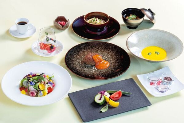 4年連続の開催！「ナガノトマト」×「ホテルブエナビスタ」、期間限定メニューの提供やコラボキャンペーンを8月に実施