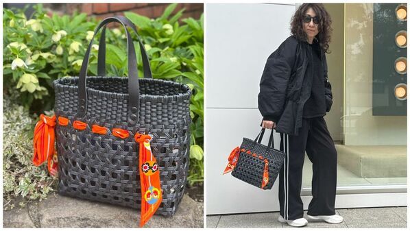 5月30日～6月2日＠神楽坂　“見て、触れて、心踊る”ハンドメイド品が集結　新『メルカドリッチバッグ』受注会＆レセプションパーティも　「CHEVERE POP UP」開催