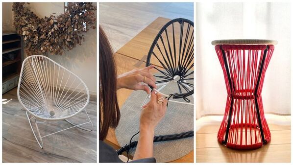 5月30日～6月2日＠神楽坂　“見て、触れて、心踊る”ハンドメイド品が集結　新『メルカドリッチバッグ』受注会＆レセプションパーティも　「CHEVERE POP UP」開催