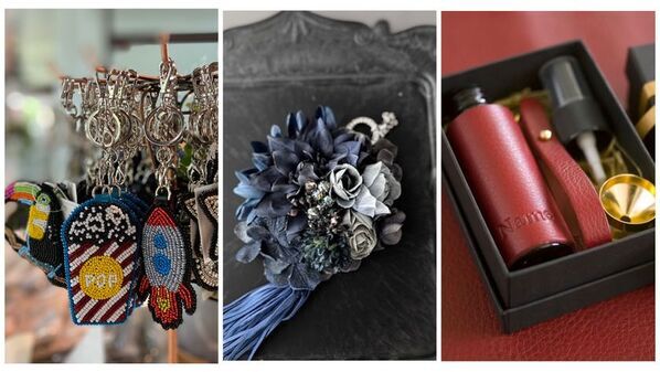 5月30日～6月2日＠神楽坂　“見て、触れて、心踊る”ハンドメイド品が集結　新『メルカドリッチバッグ』受注会＆レセプションパーティも　「CHEVERE POP UP」開催