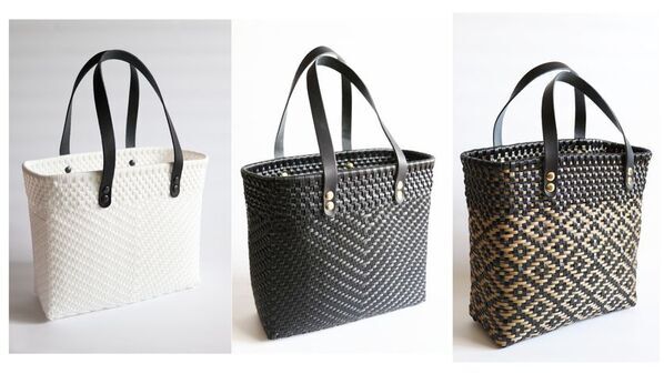 5月30日～6月2日＠神楽坂　“見て、触れて、心踊る”ハンドメイド品が集結　新『メルカドリッチバッグ』受注会＆レセプションパーティも　「CHEVERE POP UP」開催