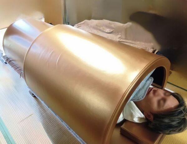 岡山市東区に医学博士　上者 郁夫氏監修の温活専門サロン「日本一温活堂」を5月17日にグランドオープン！～体温を1℃上げるだけで人生が変わる！？～