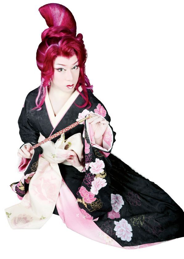 大阪が誇る大衆演劇文化を世界へ！ステージイベント「雅と革新ー大衆伝統の極み　今ここに蘇る！ー」大阪・関西万博にて5月15日(木)開催