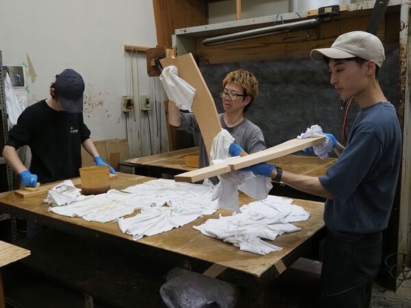 岐阜の未来の森と人を育てる3校合同特別授業「学校・企業連携プロジェクト2025」5月17日より始動