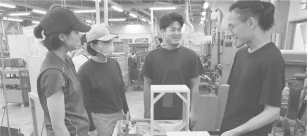 岐阜の未来の森と人を育てる3校合同特別授業「学校・企業連携プロジェクト2025」5月17日より始動