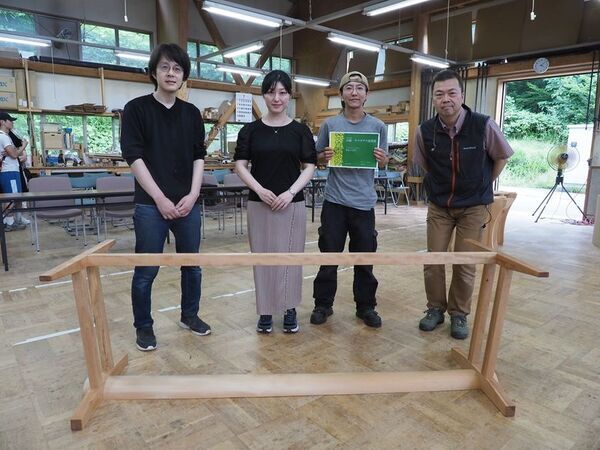 岐阜の未来の森と人を育てる3校合同特別授業「学校・企業連携プロジェクト2025」5月17日より始動