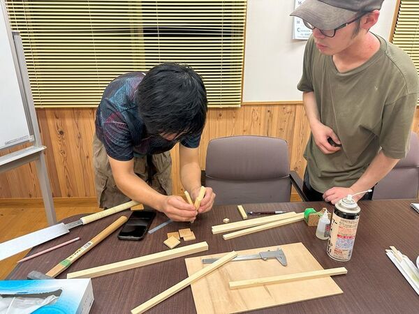 岐阜の未来の森と人を育てる3校合同特別授業「学校・企業連携プロジェクト2025」5月17日より始動