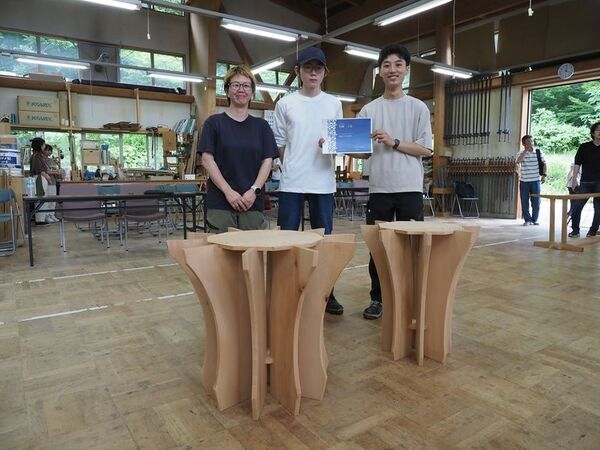 岐阜の未来の森と人を育てる3校合同特別授業「学校・企業連携プロジェクト2025」5月17日より始動