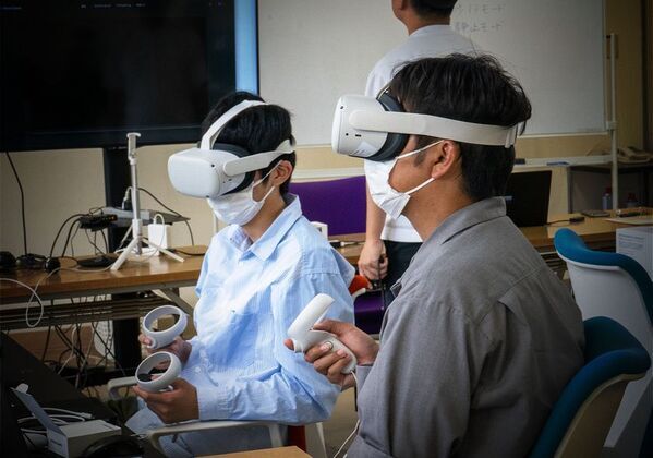 広島・神石高原発！最新デジタル技術を地域課題解決に活用できる人材を育成　「神石高原XRスクール」第4期生募集スタート！