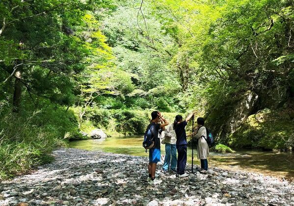 広島・神石高原発！最新デジタル技術を地域課題解決に活用できる人材を育成　「神石高原XRスクール」第4期生募集スタート！