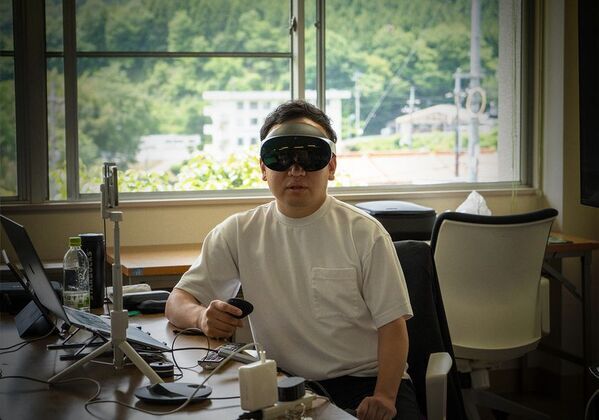 広島・神石高原発！最新デジタル技術を地域課題解決に活用できる人材を育成　「神石高原XRスクール」第4期生募集スタート！