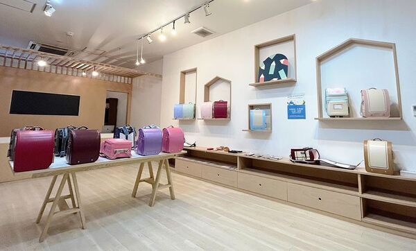 ＜EISHINランドセル＞ 2026年度ご入学のお子さま向けランドセル販売会を全国各地で開催！